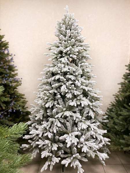 Елка "Аляска заснеженная"